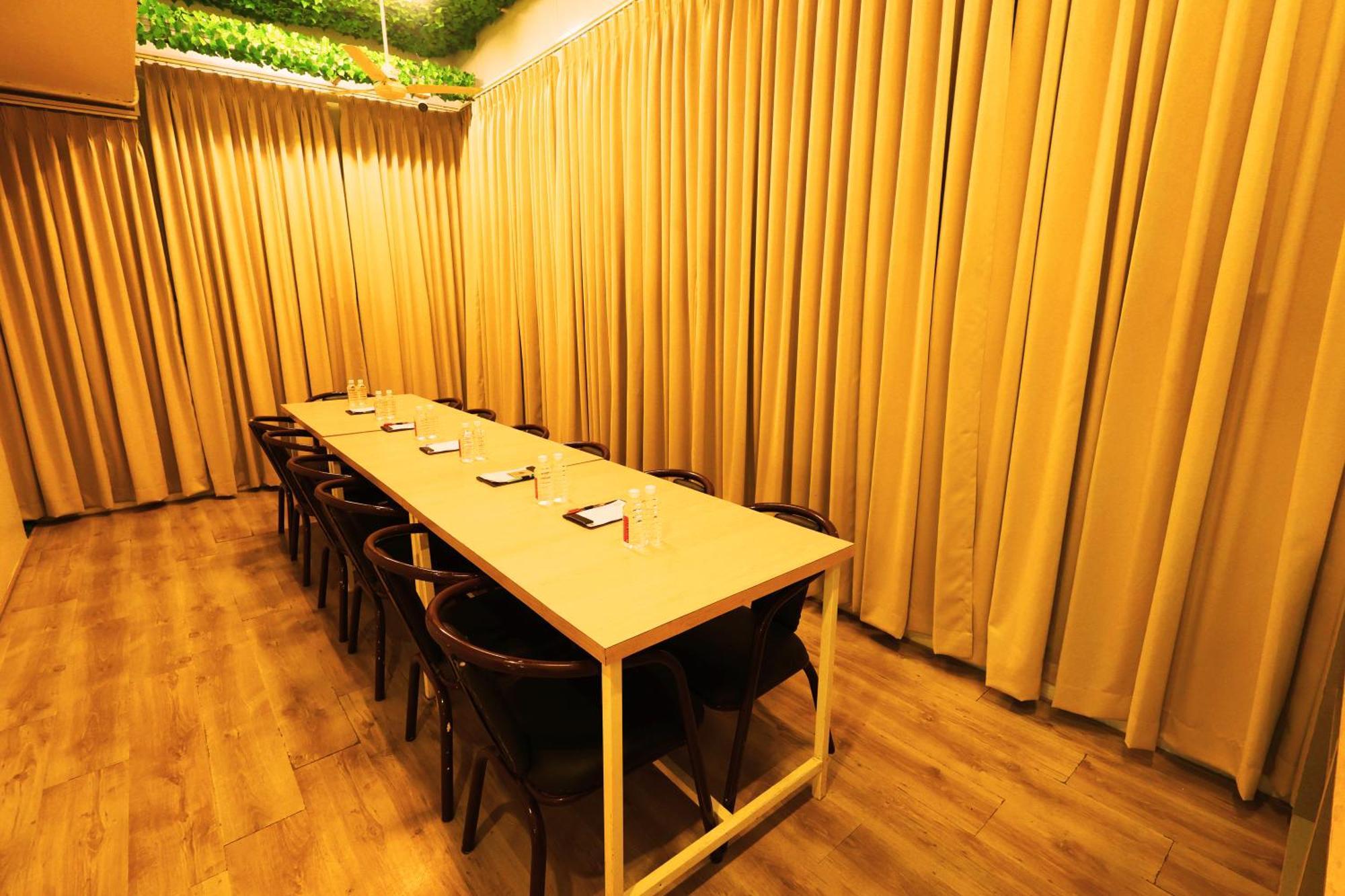 Grand Regency Rajajinagar, Iskcon Temple - Wtc Hotel บังกาลอร์ ภายนอก รูปภาพ